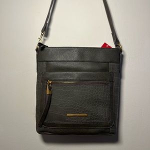 Olive Handbag | Crossbody
